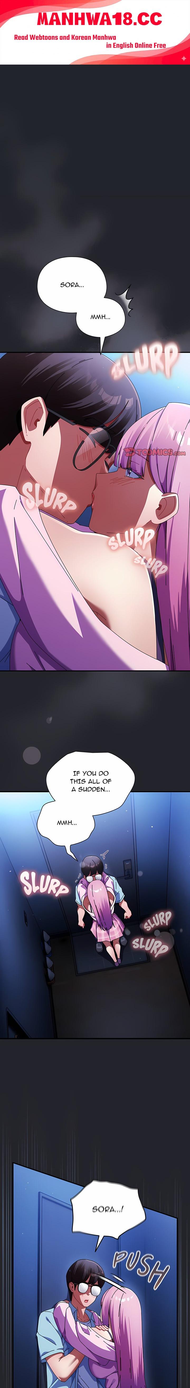 Take a Photo of Me - Chapter 60 Page 1