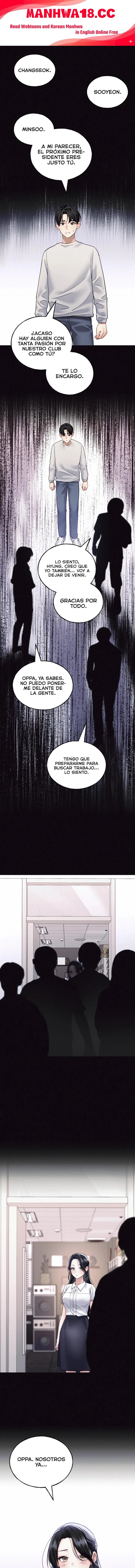 I Will Plug It In Raw - Chapter 12 Page 1