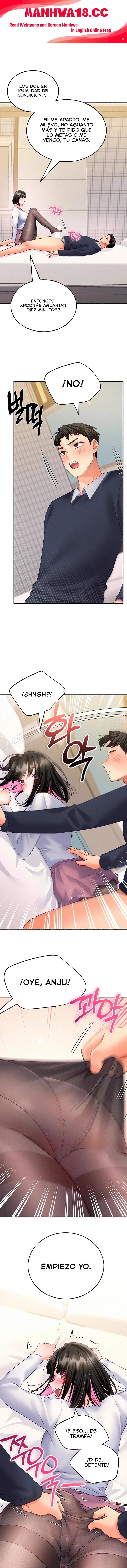 I Will Plug It In Raw - Chapter 16 Page 1