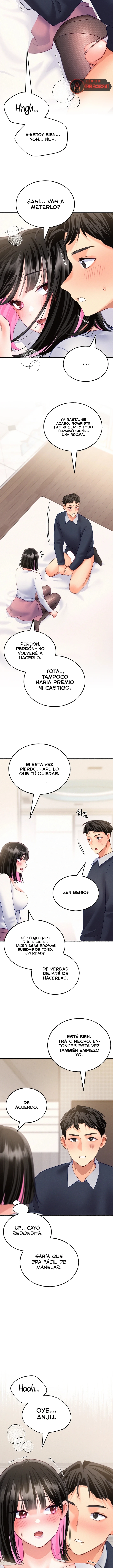 I Will Plug It In Raw - Chapter 16 Page 9
