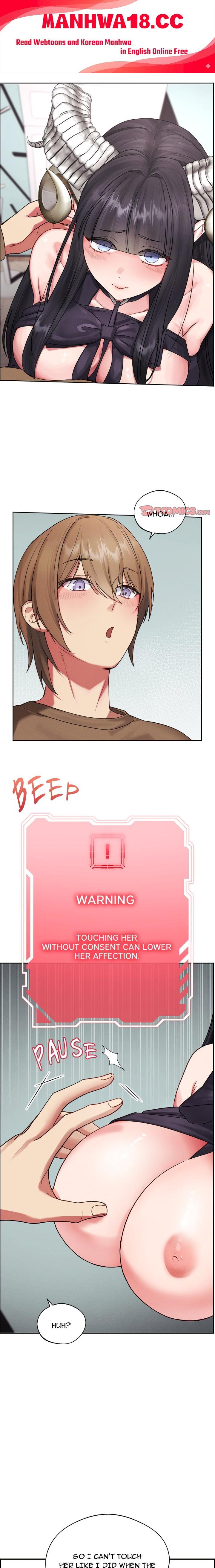 From Weakling to Nemesis Season 2 (Uncensored) - Chapter 1 Page 1