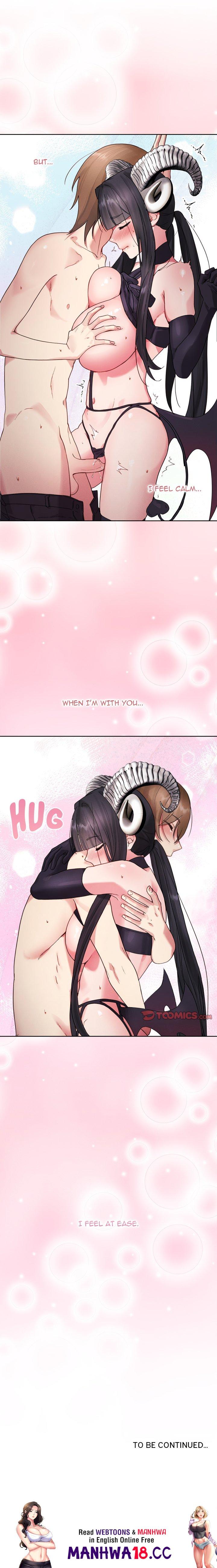 From Weakling to Nemesis Season 2 (Uncensored) - Chapter 1 Page 22