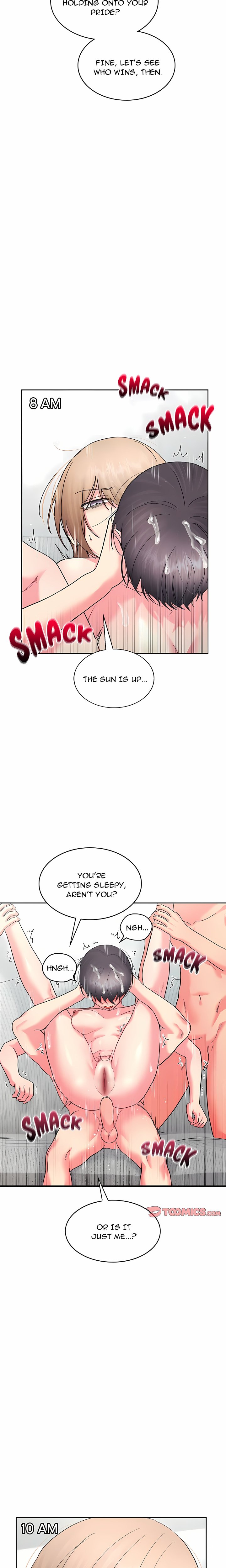 From Weakling to Nemesis Season 2 (Uncensored) - Chapter 12 Page 3