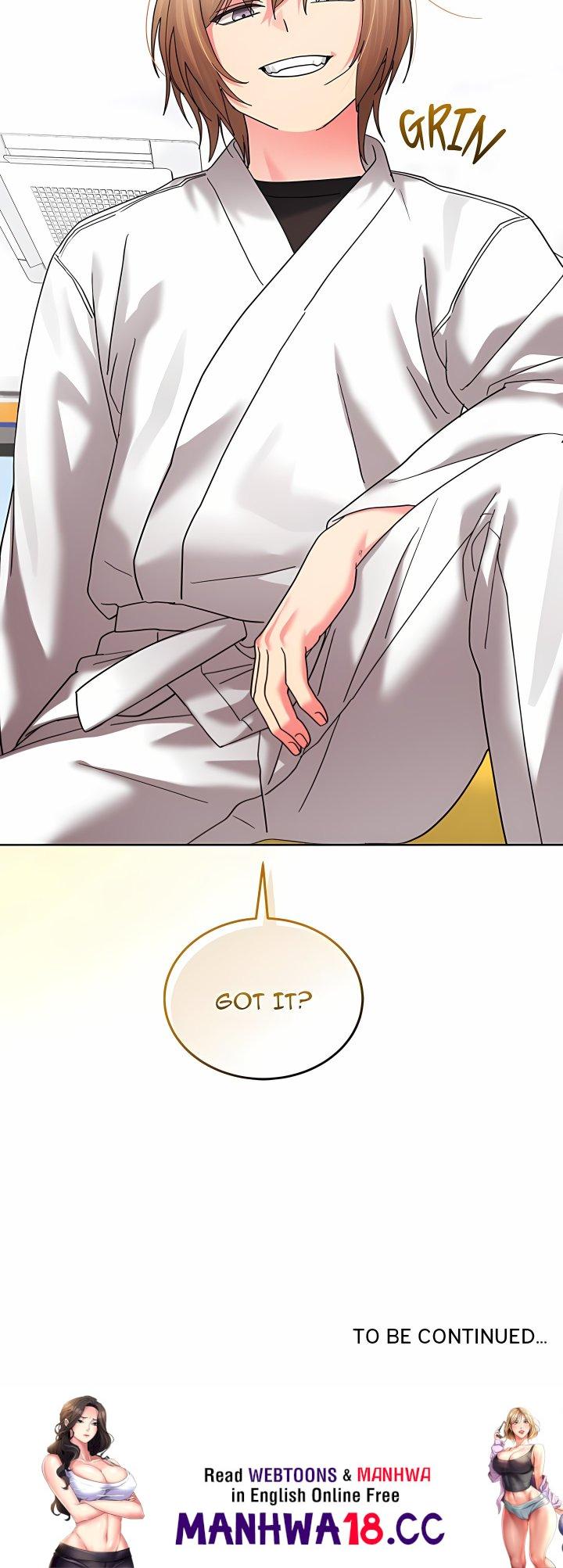 From Weakling to Nemesis Season 2 (Uncensored) - Chapter 14 Page 20