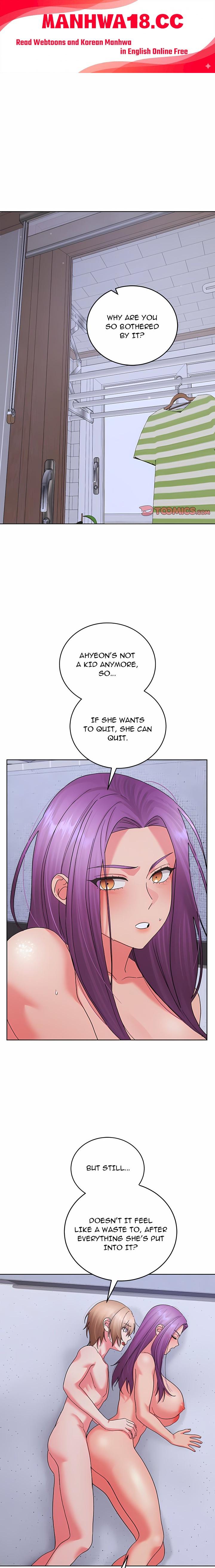 From Weakling to Nemesis Season 2 (Uncensored) - Chapter 16 Page 1