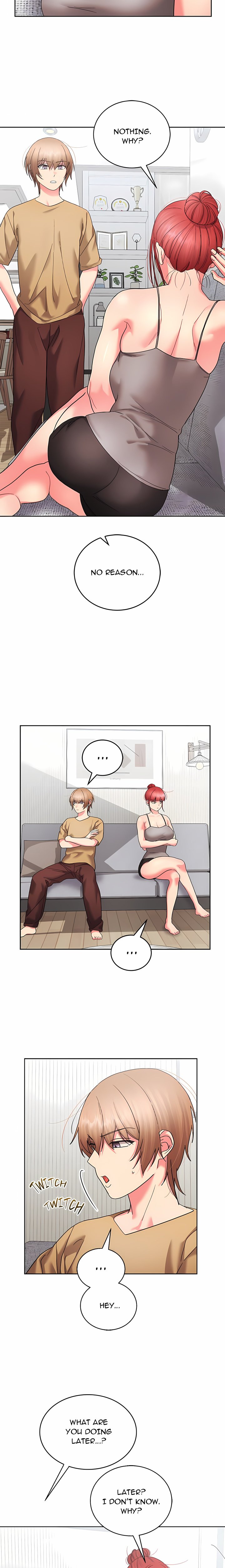 From Weakling to Nemesis Season 2 (Uncensored) - Chapter 17 Page 4