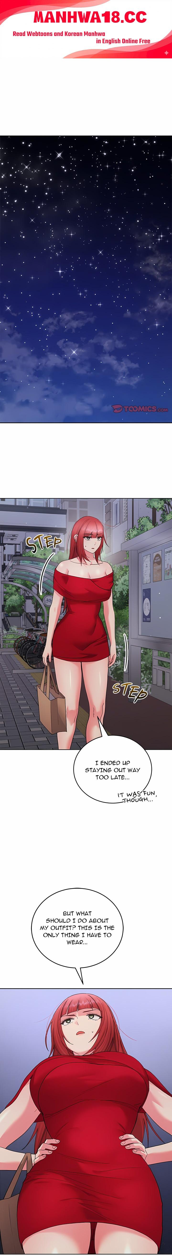 From Weakling to Nemesis Season 2 (Uncensored) - Chapter 19 Page 1