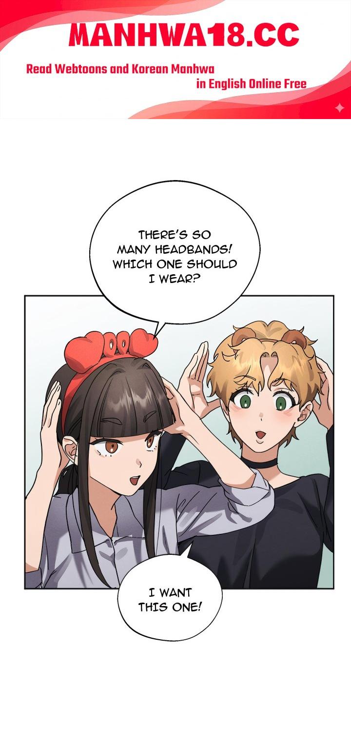 From Weakling to Nemesis Season 2 (Uncensored) - Chapter 2 Page 1