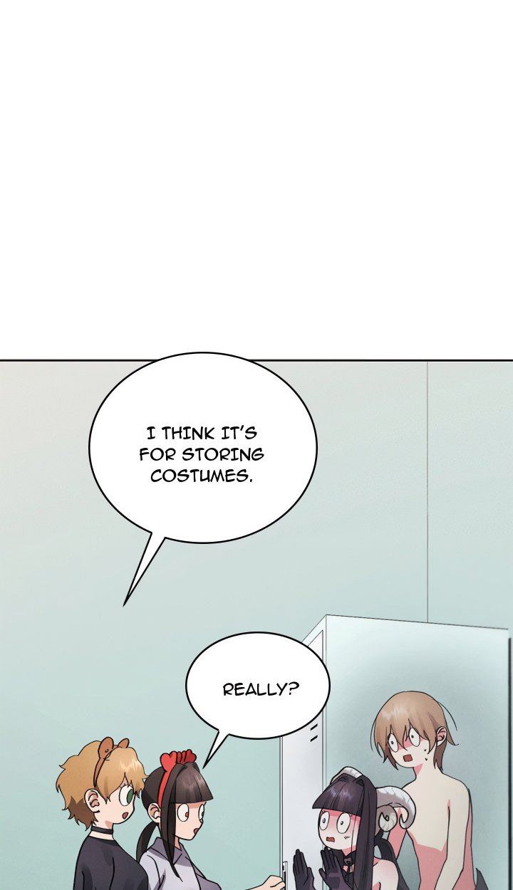 From Weakling to Nemesis Season 2 (Uncensored) - Chapter 2 Page 30