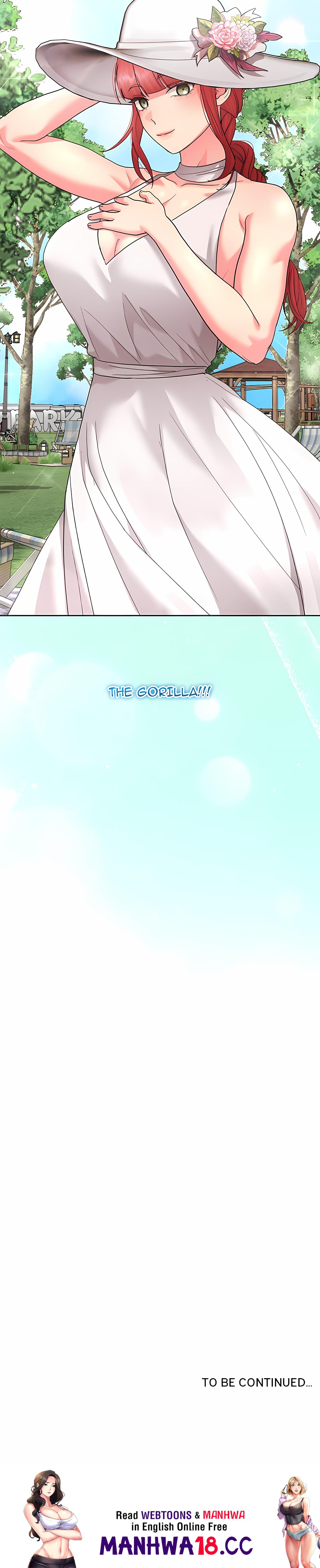 From Weakling to Nemesis Season 2 (Uncensored) - Chapter 20 Page 23