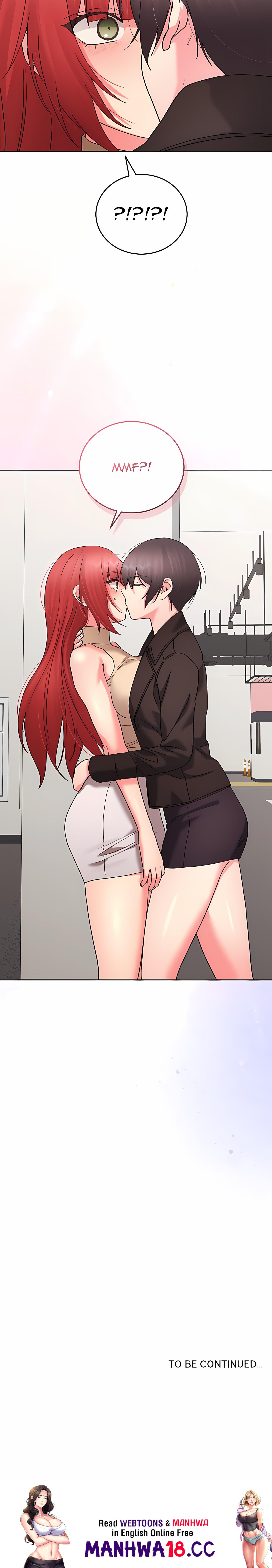 From Weakling to Nemesis Season 2 (Uncensored) - Chapter 21 Page 24