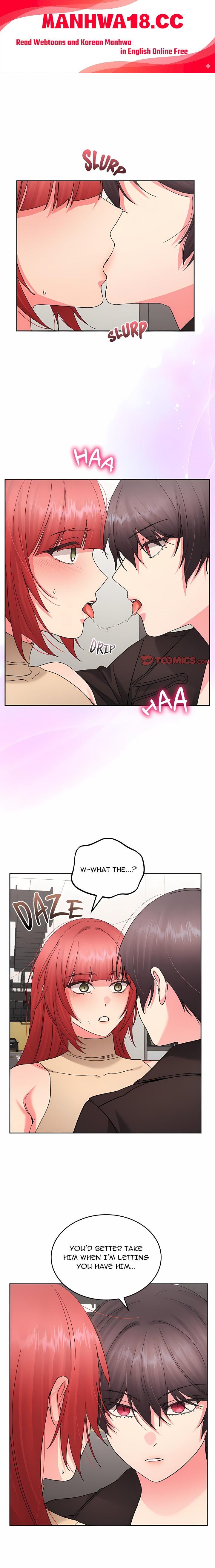 From Weakling to Nemesis Season 2 (Uncensored) - Chapter 22 Page 1