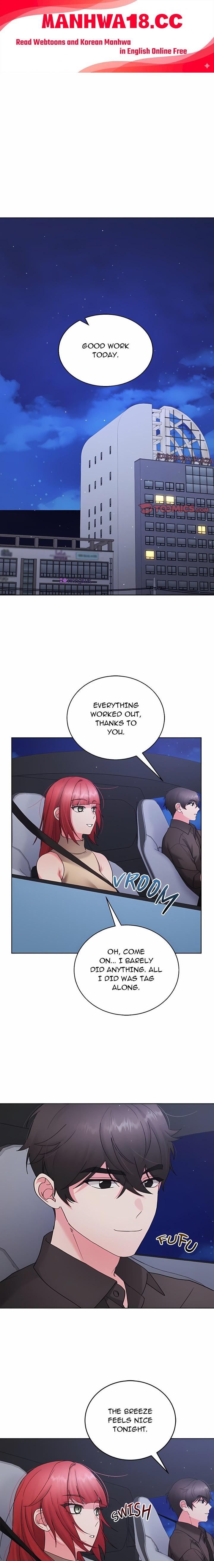 From Weakling to Nemesis Season 2 (Uncensored) - Chapter 23 Page 1