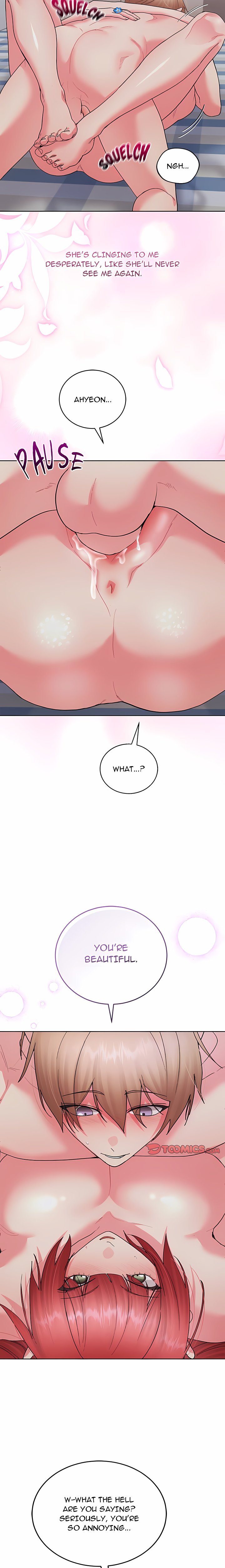From Weakling to Nemesis Season 2 (Uncensored) - Chapter 24 Page 5