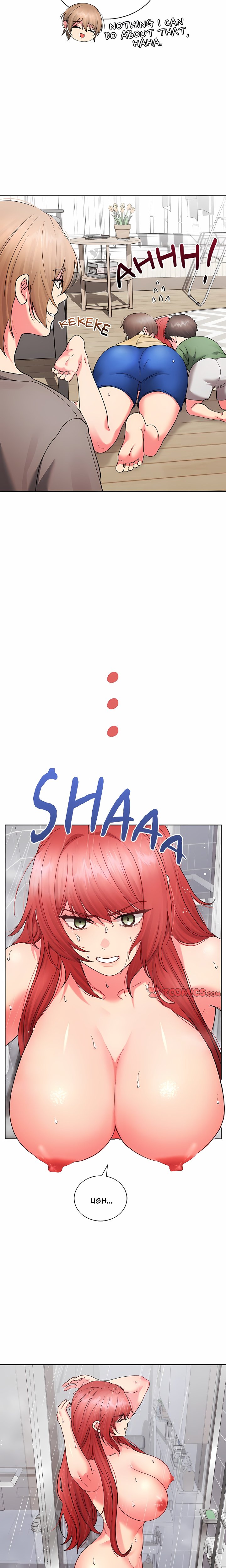From Weakling to Nemesis Season 2 (Uncensored) - Chapter 5 Page 17