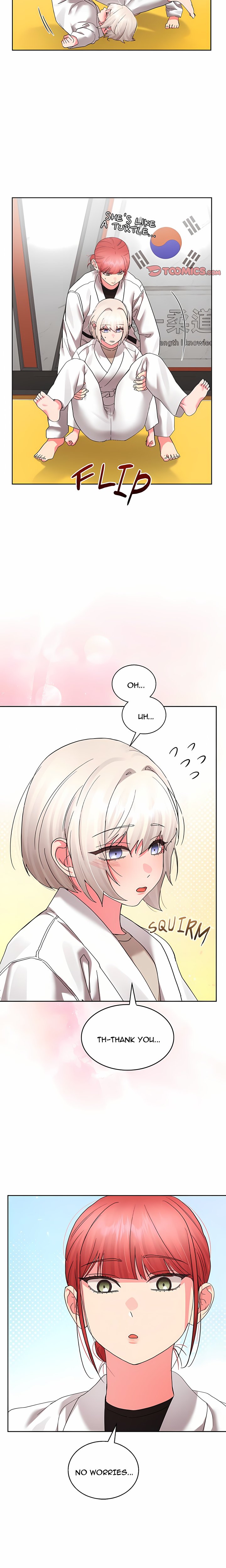 From Weakling to Nemesis Season 2 (Uncensored) - Chapter 6 Page 12