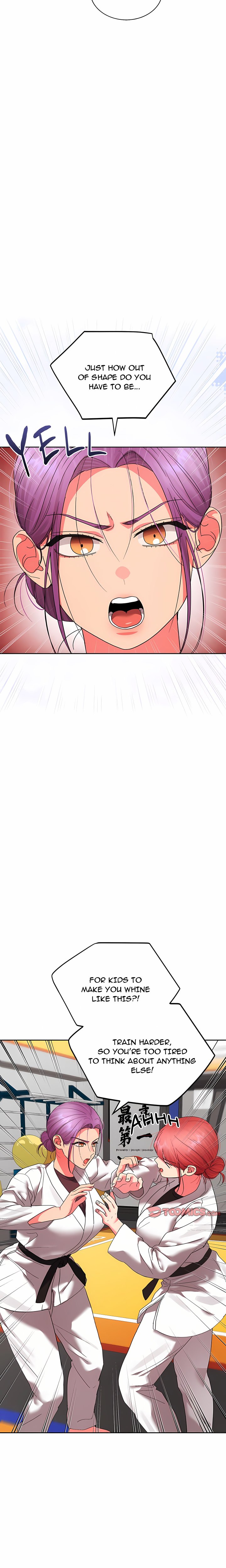 From Weakling to Nemesis Season 2 (Uncensored) - Chapter 6 Page 3