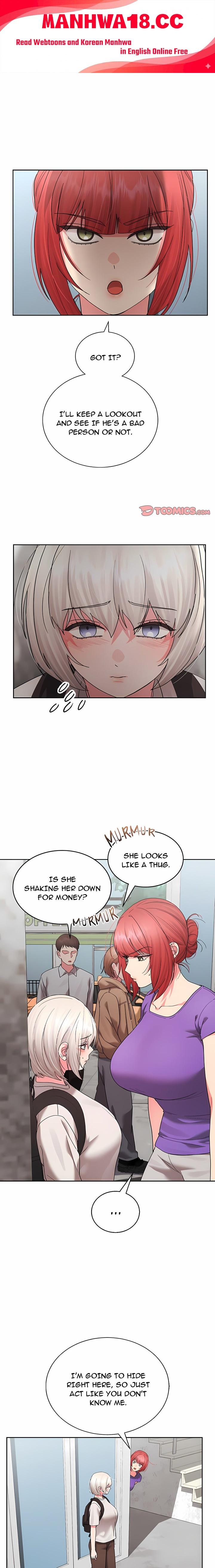 From Weakling to Nemesis Season 2 (Uncensored) - Chapter 7 Page 1