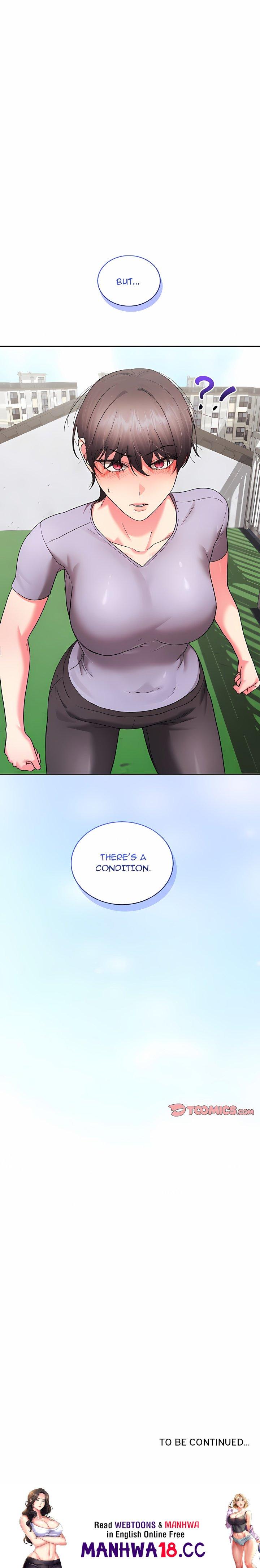From Weakling to Nemesis Season 2 (Uncensored) - Chapter 9 Page 25