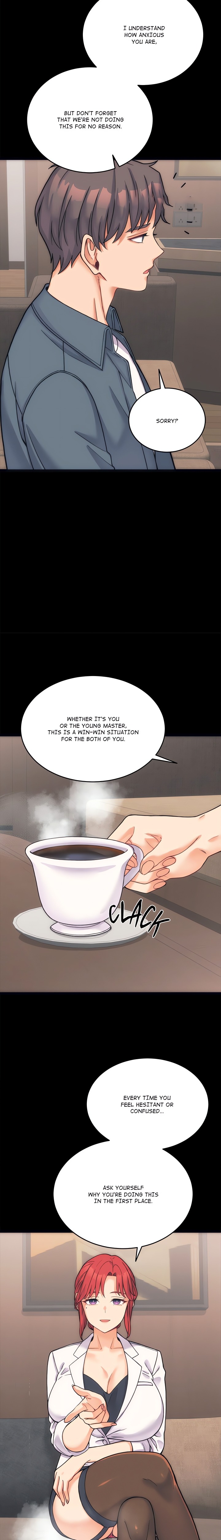 From Pauper to Prince (Uncensored) - Chapter 1 Page 14