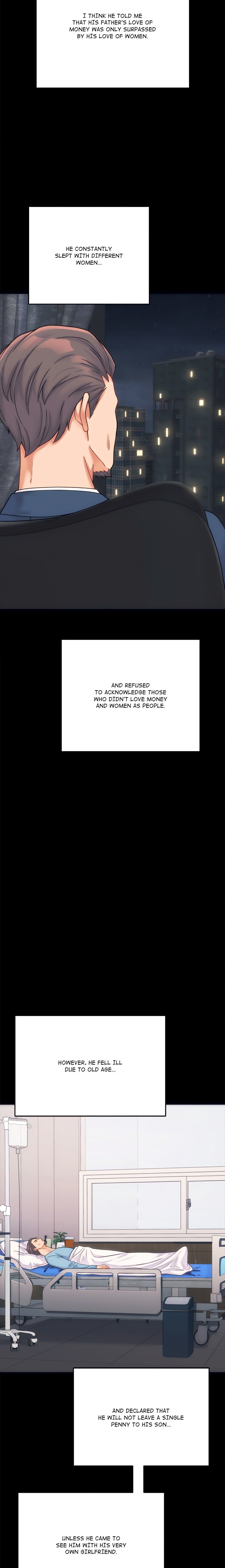 From Pauper to Prince (Uncensored) - Chapter 1 Page 21