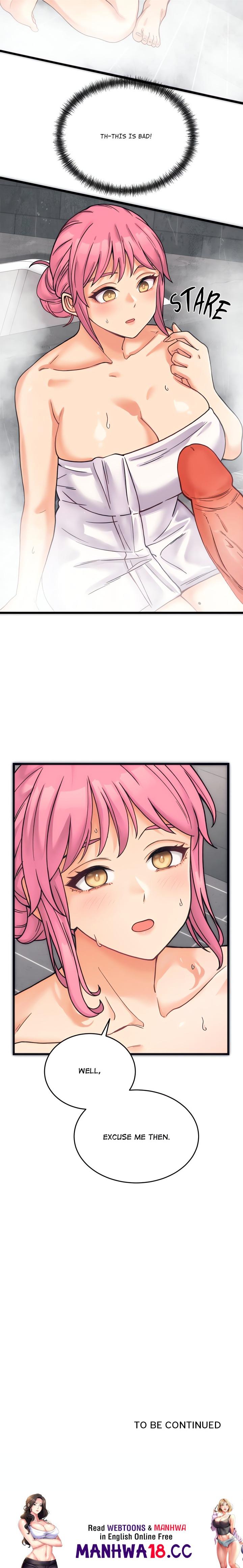 From Pauper to Prince (Uncensored) - Chapter 1 Page 34