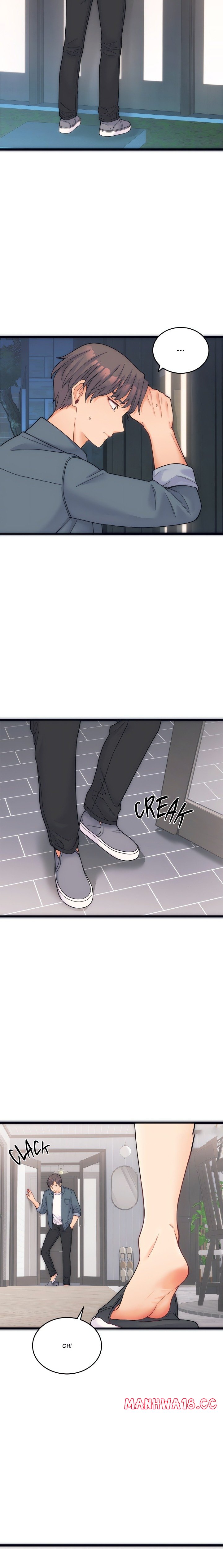 From Pauper to Prince (Uncensored) - Chapter 1 Page 5