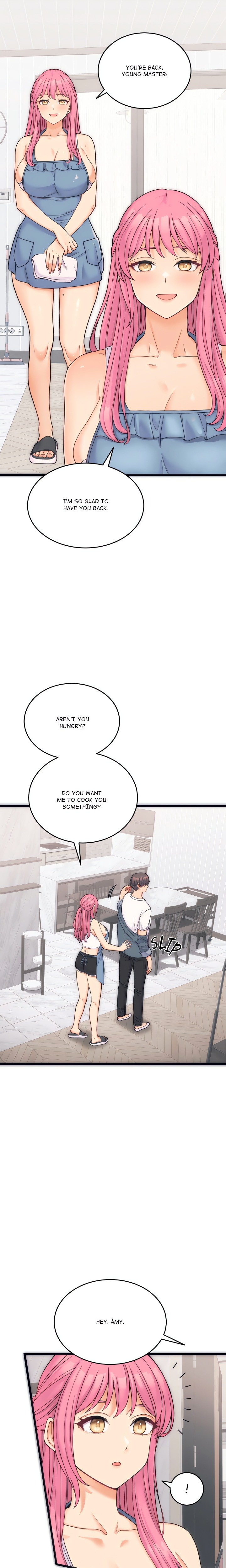 From Pauper to Prince (Uncensored) - Chapter 1 Page 6