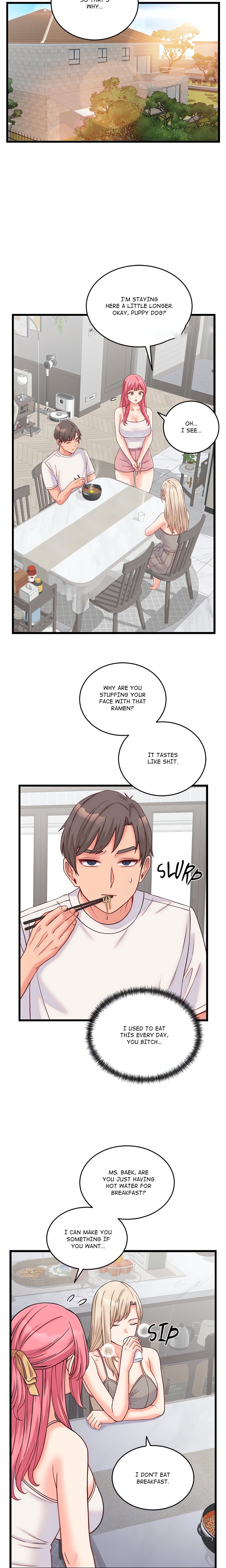 From Pauper to Prince (Uncensored) - Chapter 10 Page 17