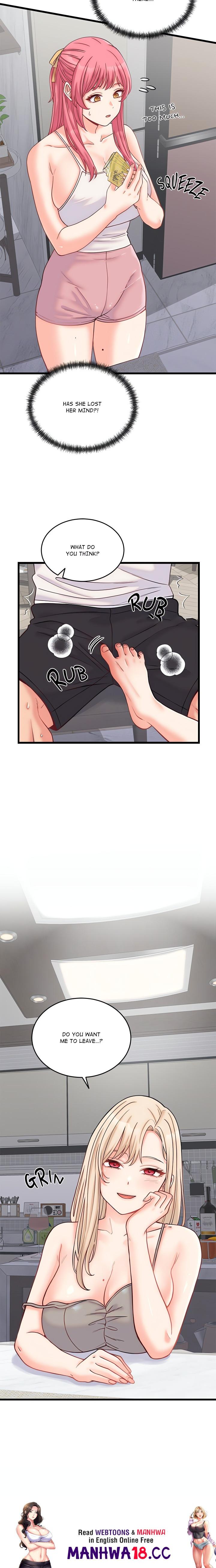 From Pauper to Prince (Uncensored) - Chapter 10 Page 21