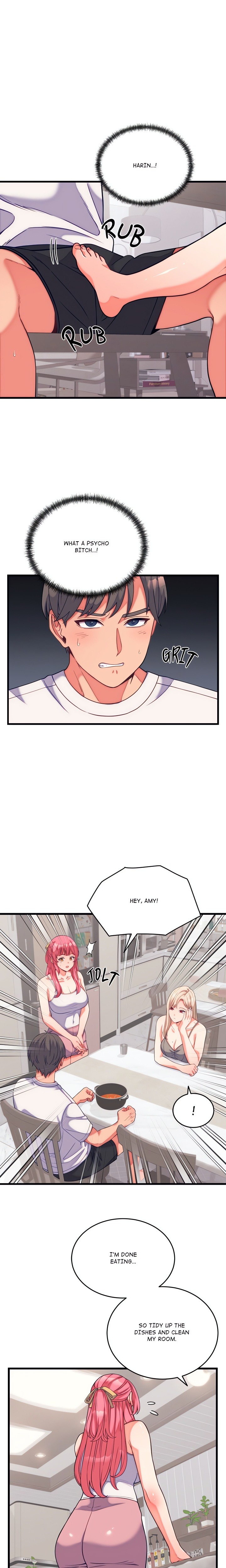 From Pauper to Prince (Uncensored) - Chapter 11 Page 1