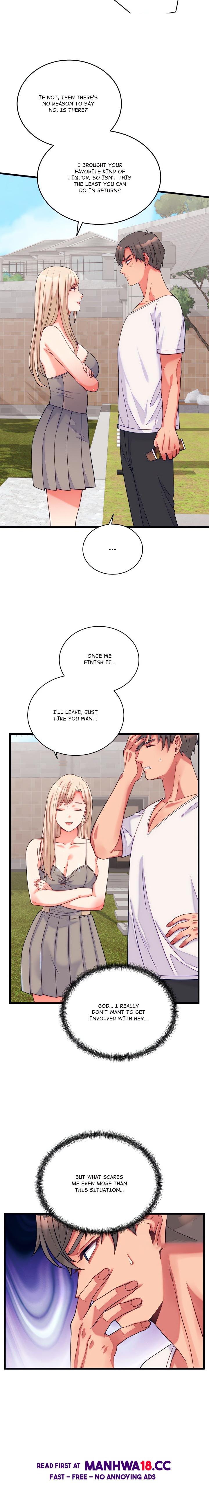 From Pauper to Prince (Uncensored) - Chapter 11 Page 13