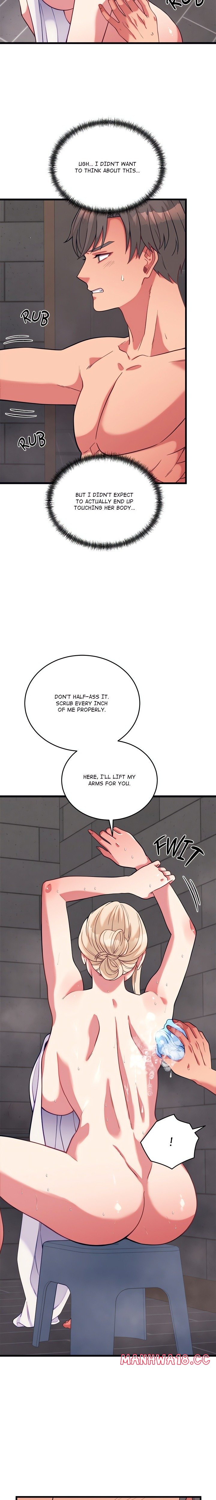 From Pauper to Prince (Uncensored) - Chapter 11 Page 21