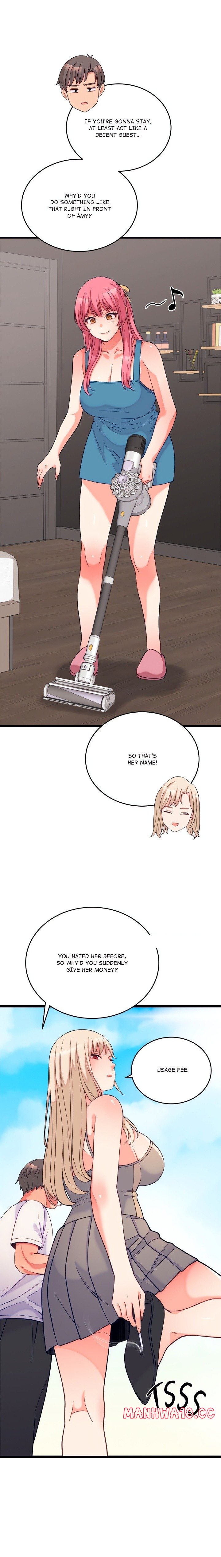 From Pauper to Prince (Uncensored) - Chapter 11 Page 4