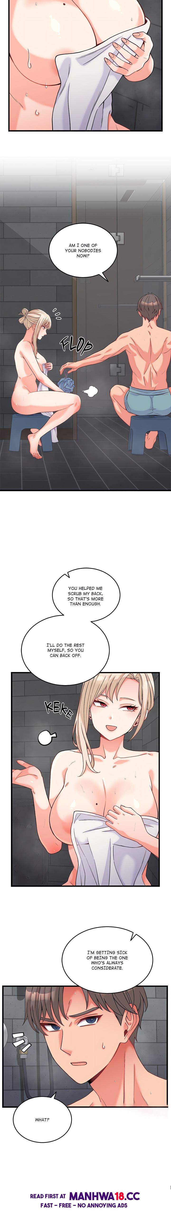 From Pauper to Prince (Uncensored) - Chapter 12 Page 2