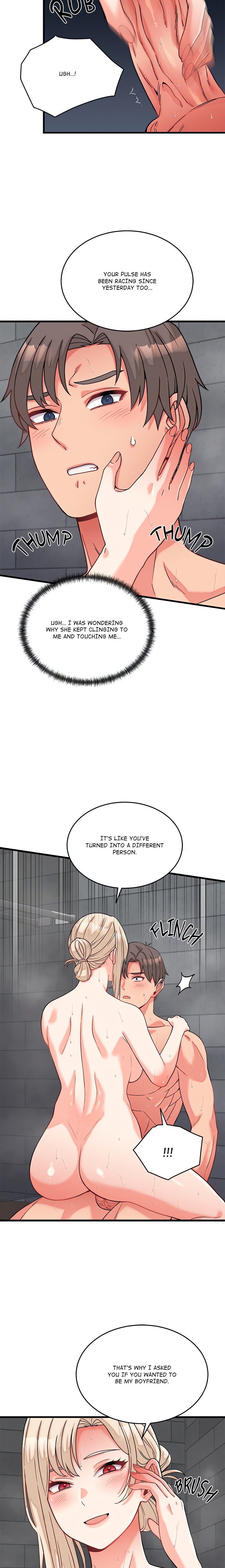 From Pauper to Prince (Uncensored) - Chapter 12 Page 8