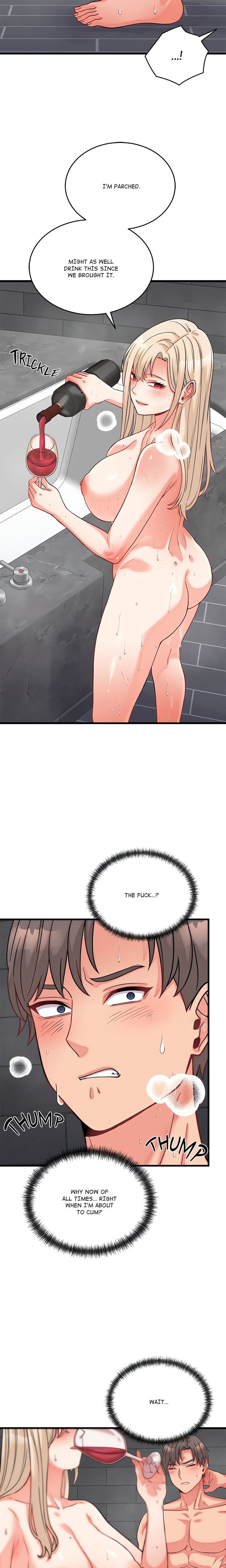 From Pauper to Prince (Uncensored) - Chapter 13 Page 9