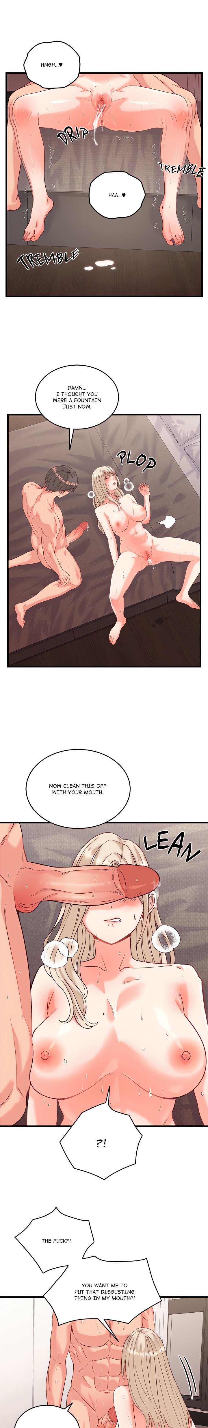 From Pauper to Prince (Uncensored) - Chapter 14 Page 14