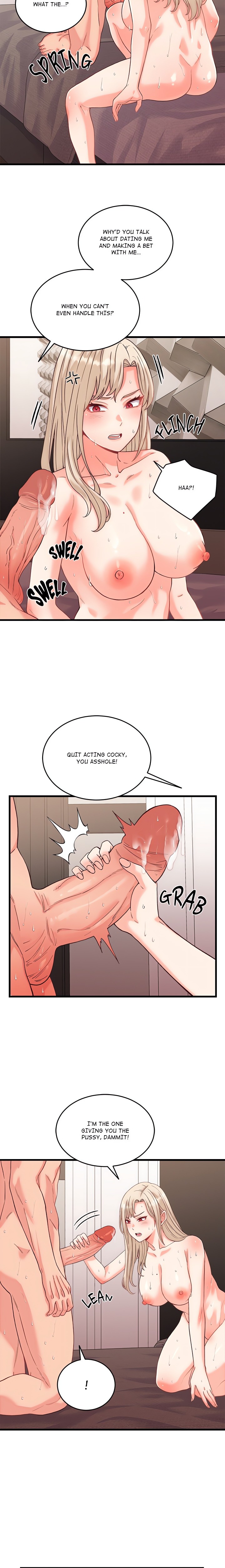 From Pauper to Prince (Uncensored) - Chapter 14 Page 15