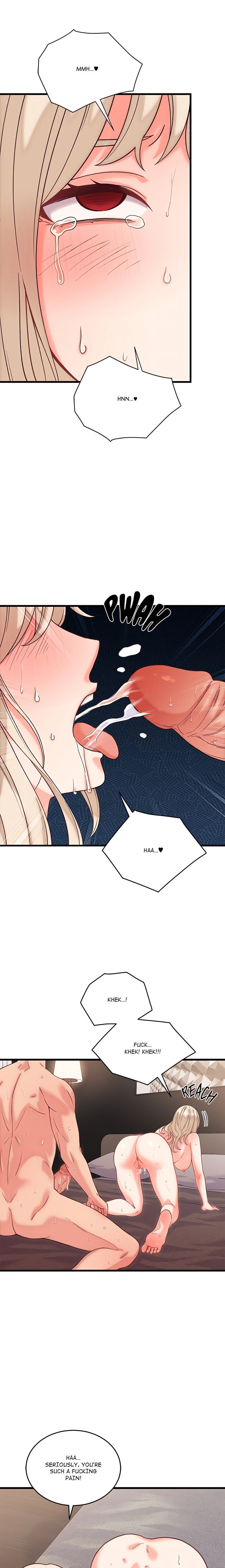 From Pauper to Prince (Uncensored) - Chapter 14 Page 18