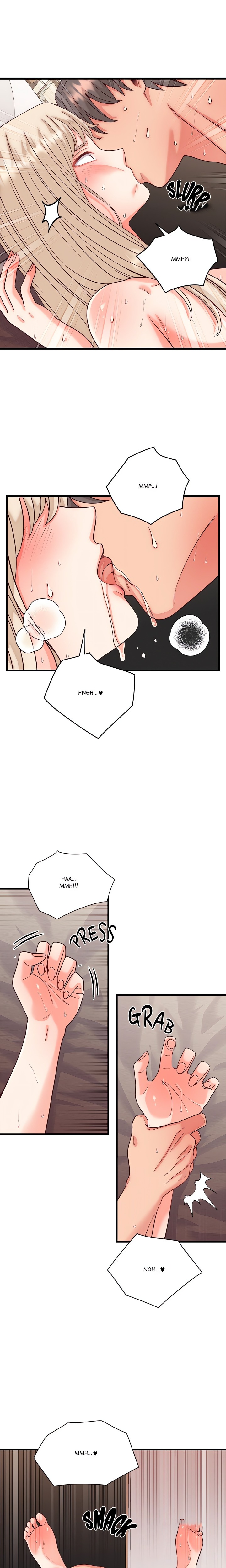 From Pauper to Prince (Uncensored) - Chapter 14 Page 7