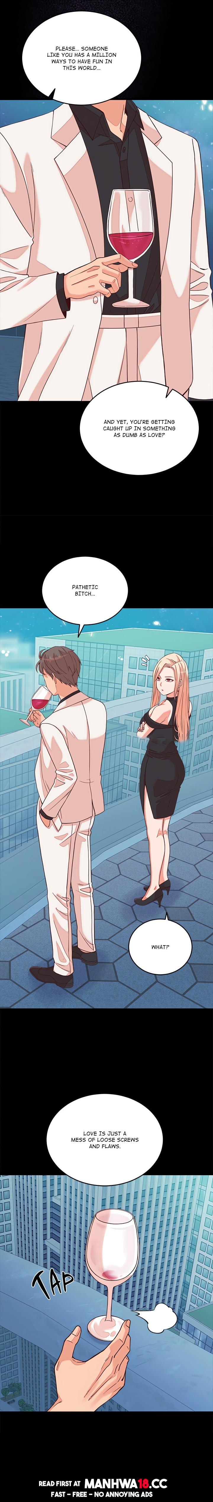 From Pauper to Prince (Uncensored) - Chapter 15 Page 15