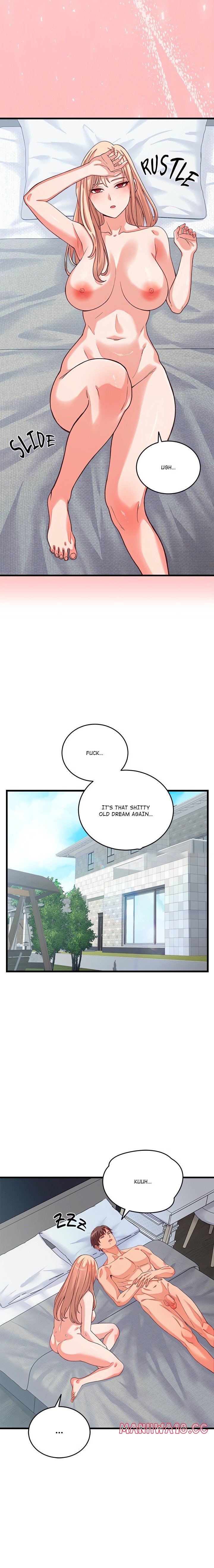 From Pauper to Prince (Uncensored) - Chapter 15 Page 20