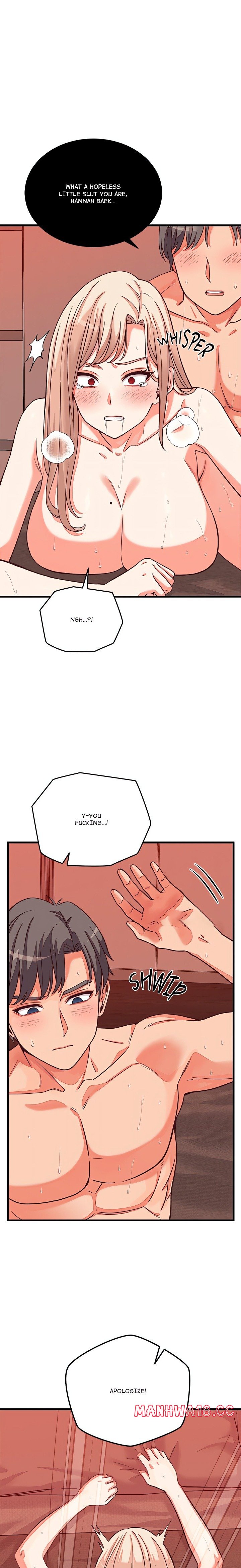 From Pauper to Prince (Uncensored) - Chapter 15 Page 4