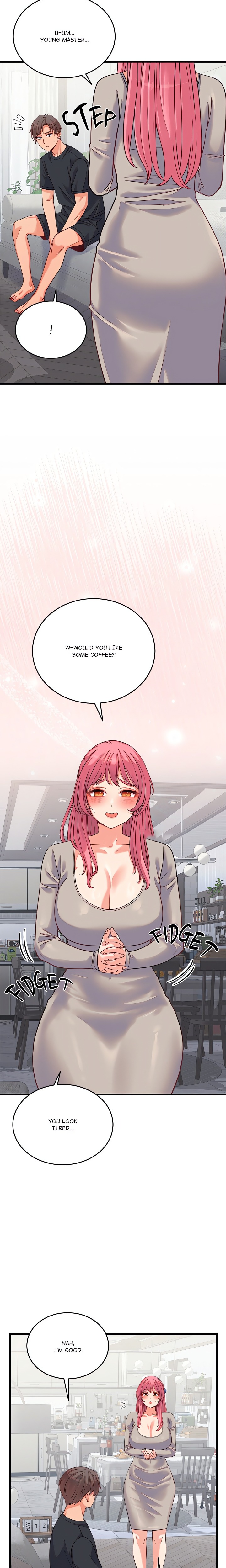 From Pauper to Prince (Uncensored) - Chapter 16 Page 15