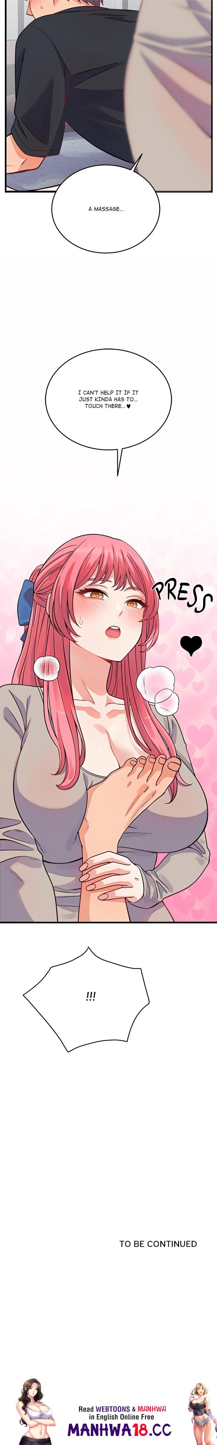 From Pauper to Prince (Uncensored) - Chapter 16 Page 24