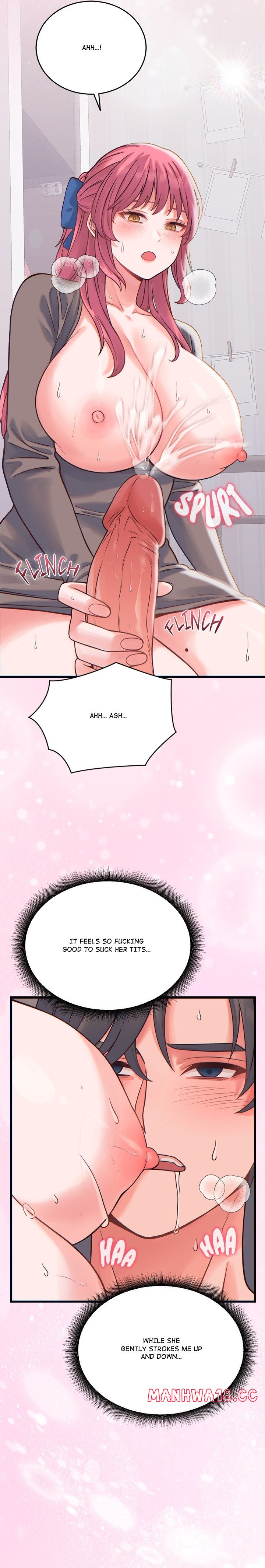 From Pauper to Prince (Uncensored) - Chapter 17 Page 12