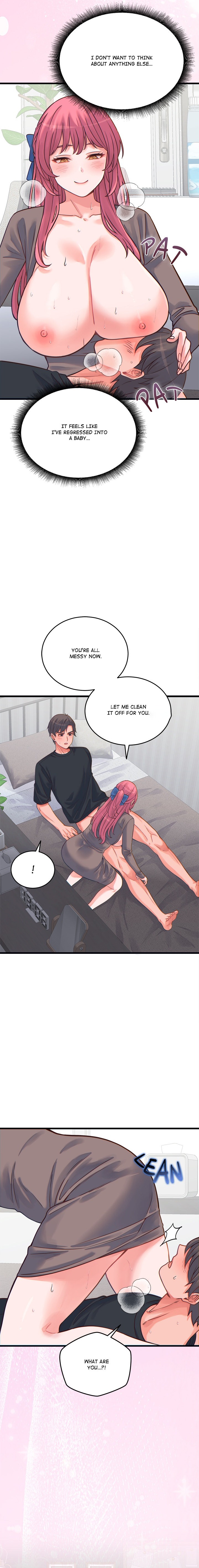 From Pauper to Prince (Uncensored) - Chapter 17 Page 13