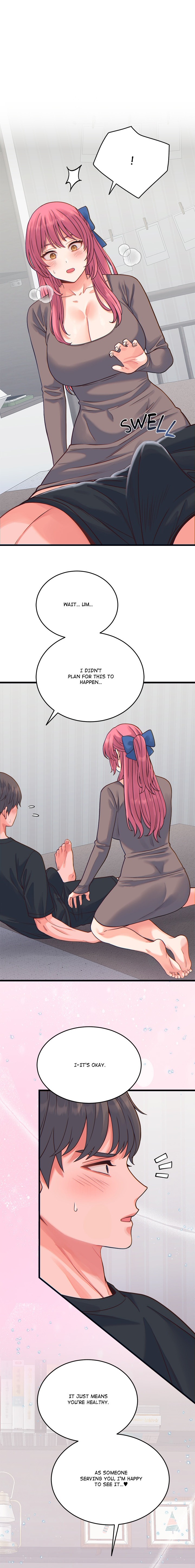 From Pauper to Prince (Uncensored) - Chapter 17 Page 5