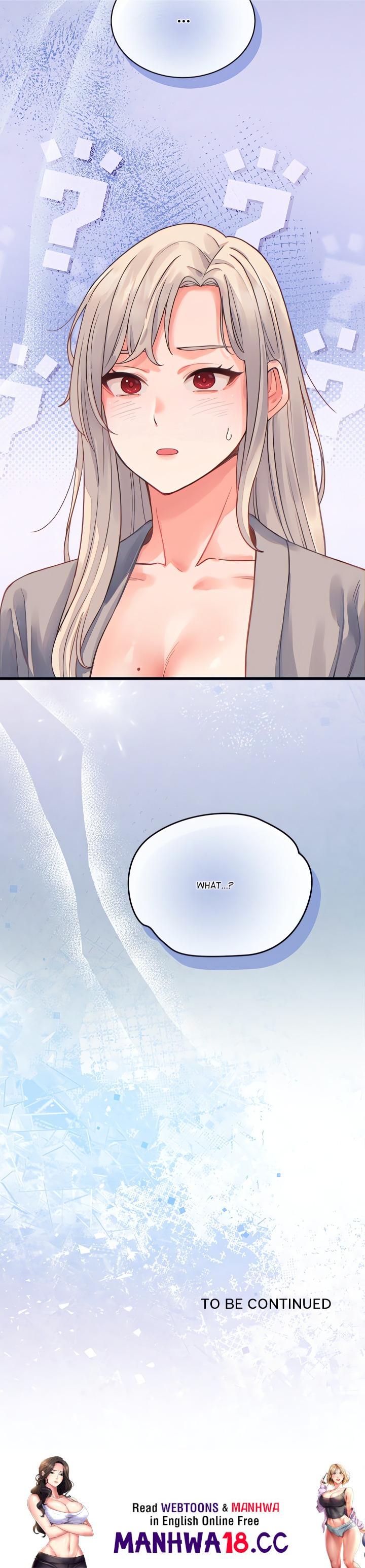 From Pauper to Prince (Uncensored) - Chapter 19 Page 24